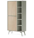 Bookcase FOREST RG80 Eucalyptus order